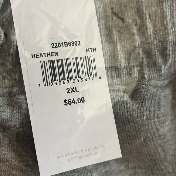 ☄️ NWT! Jeff Staple Sweatpants - Picture 7 of 7